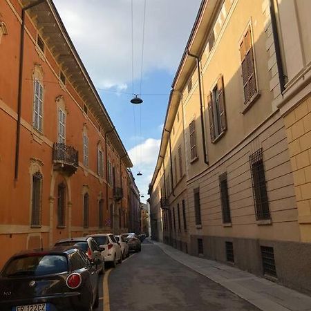 Loft Teatro Politeama - Intero Appartamento In Centro Storico Con Vista Кремона Екстер'єр фото